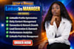 create, optimize and manage your linkedin profile
