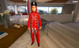create you your fivem ped and custom ooutfit