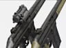 create realistic 3d weapon models and game ready assets for games
