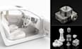 create precise 3d cad models product design  cad work mechanical design objects