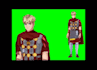 design and rig 3d vtuber model, anime vtuber with professional rigging