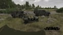 deliver a complete custom arma reforger modded experience