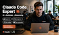 claude code expert ai automate coworking claude pro development vibe coding task