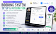 setup acuity scheduling calendly square acuity scheduling booking site system