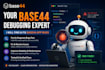 vibe coding base44 debugging base44 expert app integration base44 deployment