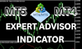 develop mt4 mt5 expert advisor and custom indicator in mql4 mql5