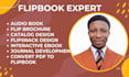 interactive flipbook digital magazine PDF to flipbook flipsnack publuu