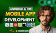 do mobile app development, android app ios app development, mobile app developer