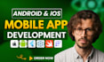 do mobile app development, android app ios app development, mobile app developer
