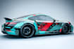 create professional car wrap vehicle wrap