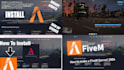 do professional fivem promotion to grow your fivem server