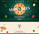 do fine dining shopify website design
