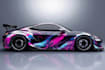 professional vehicle wrap design, car wrap