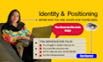 craft your positioning and messaging strategy