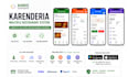 build a restaurant management system with delivery, pos, and mobile apps