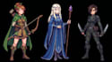 do pixel art animation sprite sheet pixel animation 2d pixel game art tileset