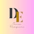design a logo using canva
