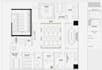 do smart space interiors with modern functional layouts loft bedroom and storage