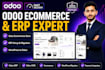 build odoo ecommerce odoo website design odoo erp wordpress to odoo migration