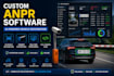 develop enterprise anpr software with source code