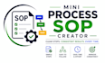 create a simple sop for your business process