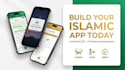 build a professional islamic app for android and ios full stack, muslim pro