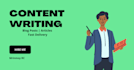 write SEO friendly blog posts and articles