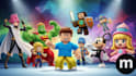 build full game creation, roblox map, simulator game, full game development