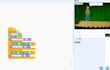 teach kids to create games using scratch coding