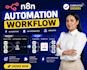 develop n8n automation, n8n workflow, ai automation, or n8n ai agent