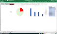 create dynamic excel financial dashboards
