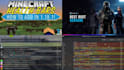 fivem server promotion server rust minecraft server promotion