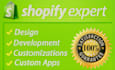 build shopify store tailored for your niche,