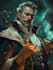 dnd character art and character designer