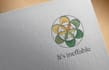 make professional psychotherapy clinic logo design