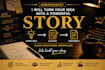 turn your idea into a structured story outline