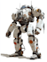 high quality robot, mecha concepts