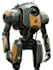 draw high quality robot, mecha concepts