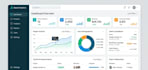 design creative UI UX dashboards and web apps