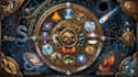design your game mechanics and system logic