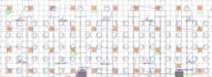 design professional electrical layouts in autocad