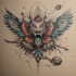 design professional tattoo and custom tattoo