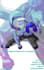 draw fantasy or scifi character illustration