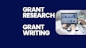 do grant research writing and grant proposal