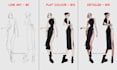 draw and design characters