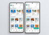 craft pixel perfect mobile UI UX design