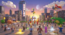 develop roblox game, roblox map, roblox gui, weapon, animation, roblox scripter