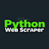build a custom web scraper and data extraction script