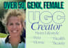 create a ugc video for moms couples genx women