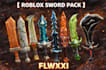 create high quality roblox ugc items and 3d models